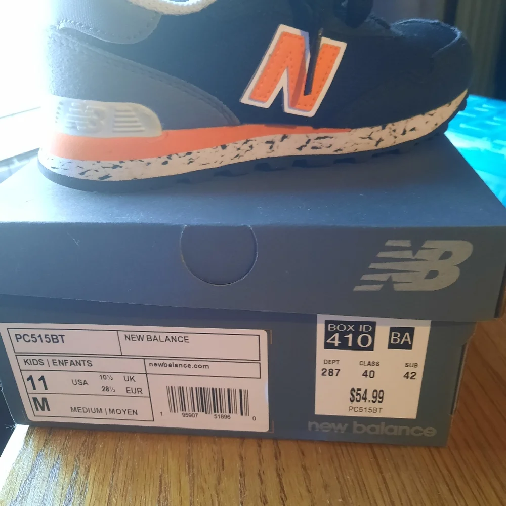 New Balance Sneakers